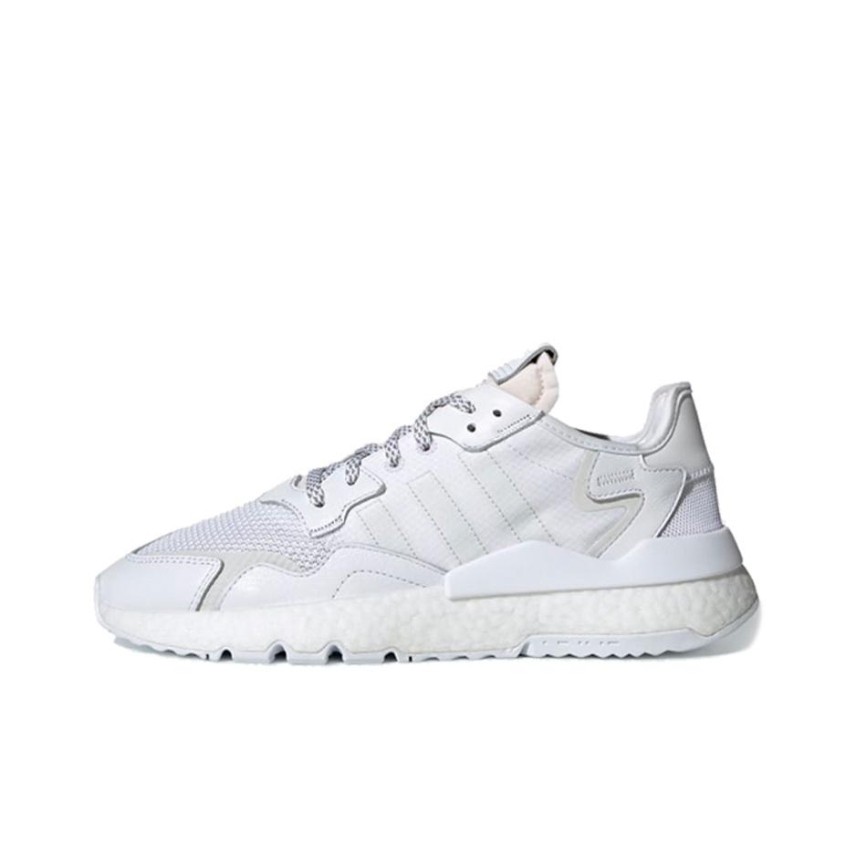 

adidas originals Nite Jogger Life Casual Shoes Unisex