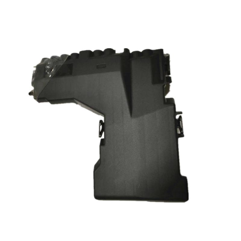 

6588A1 6500JE For Peugeot 508 for Citroen C4L C4 DS4 DS5 DS5L DS6 Fuse box cover battery manager protection unit cover 6588A1