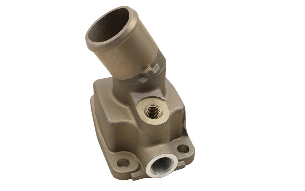 Ft58040 Fast Thermostat