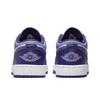 Air Jordan Air Jordan 1 Low GS Sky J Purple 553560-515