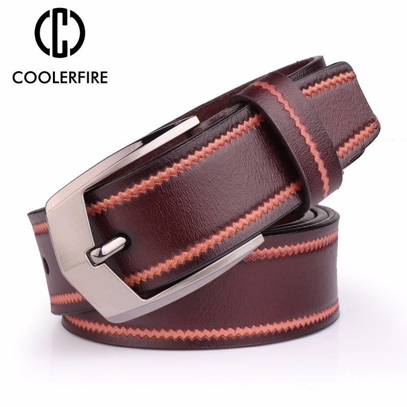 

Мужской ремень, кожаный ремень, мужской мужской ремень из натуральной кожи, роскошные винтажные джинсы с пряжкой