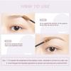 Judydoll - Cushion Comb Brow Mascara - 3 Colors