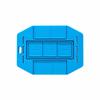 Tin-planting Arc Pad Mobile Phone Motherboard CPU NAND IC Chip BGA Reballing Resistant High Temperature Magnetic Repair Mat