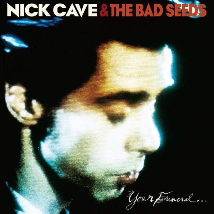 Your Funeral... My Trial by Nick Cave, The Bad Seeds (Vinyl)