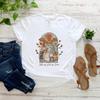 Tale As Old As Time T-shirt Princess and Prince Shirt Family Amusement Park Vacation Fashion Top Magical Kingdom Short Sleeve