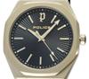 Police REINGA GA0040502 Men's Watch, Black