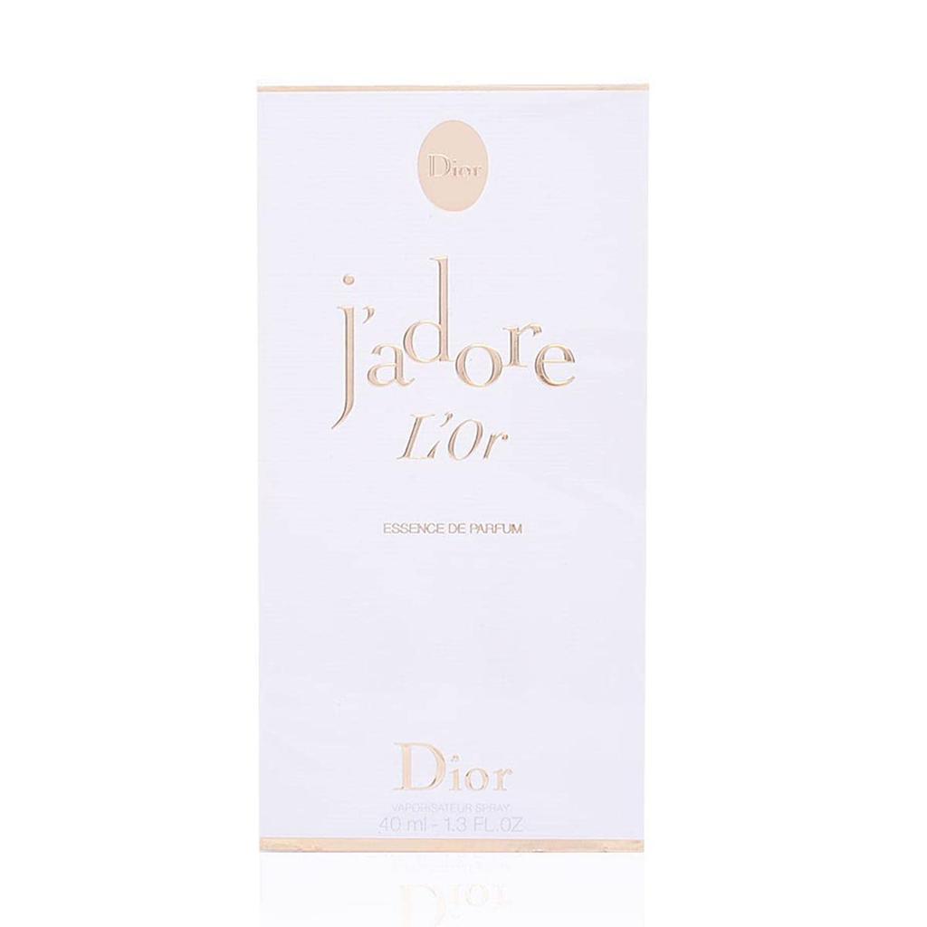 Christian Dior Essence De Parfum 40ml J'adore L'Eau
