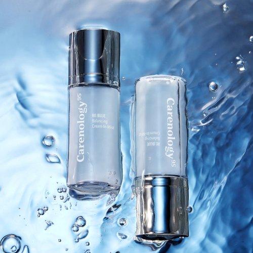 Carenology Re:BLUE Balancing Cream-in-Mist 60ml