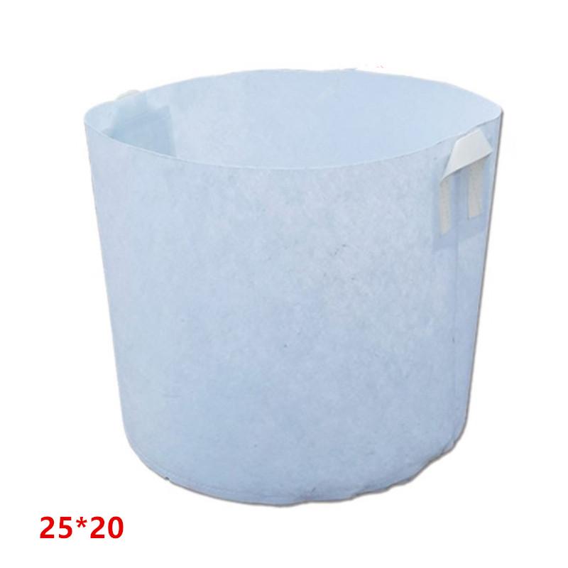 

Круглые тканевые горшки мешки для выращивания растений посадочный мешок контейнер для корней горшок для культивации мешок для выращивания