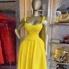 2026 Spring Elegant Women's Camisole Top & Irregular Skirt Set