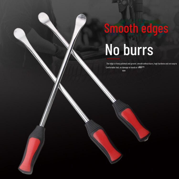 Tire Pry Bar & Repair Tool Kit