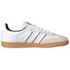 adidas Samba Og 'Two Tone Stripes Black' Sneakers ID1480