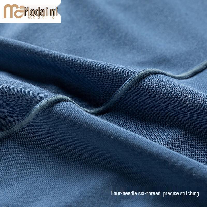 Men's Lightweight Modal Thermal Underwear Pants