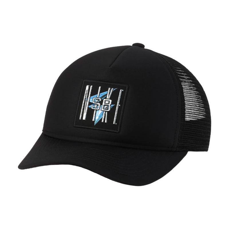 Nike Baseball Caps Unisex Black Casual DH2044-010