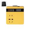 120W Lithium Battery Inverter Power Bank 18v 21v To Smart Multi-Function . 110v Outdoor Work Tr T4H7