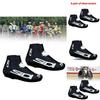 Tour Of France Cycling Shoe Covers With Lycra Lightweight Dustproof Windproof For Mountain Bike Men
