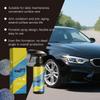 Nano Coating Spray Car Paint Polish Restore Gloss Coating Automotive Maintenance
