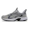 Puma Milenio Tech Grigio Cenere Sneakers Unisex Blu Navy Argento 392322-03