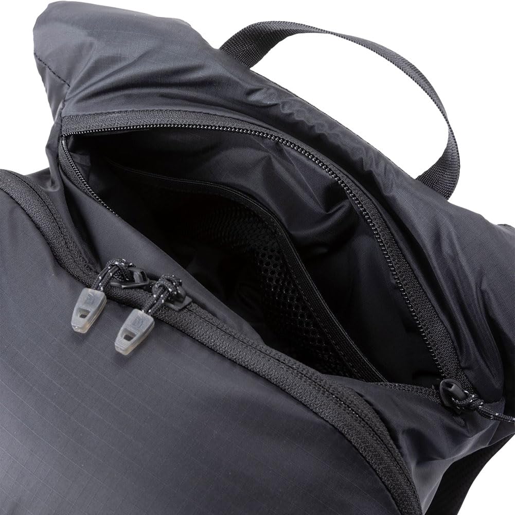 The North Face One Mile 22 Black One Size