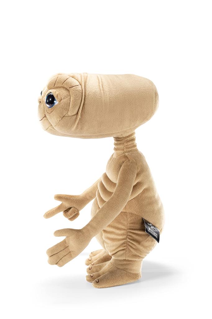 Noble Collection E.T. Extraterrestrial E.T. Plush Toy