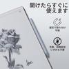 King Write SY05 Grauer EMR-Stift für Galaxy Note | Fujitsu Quaderno (Gen.2/Gen.3C) mit hoher Genauigkeit, bis zu 4096 Druckstufen, Handflächenerkennung,