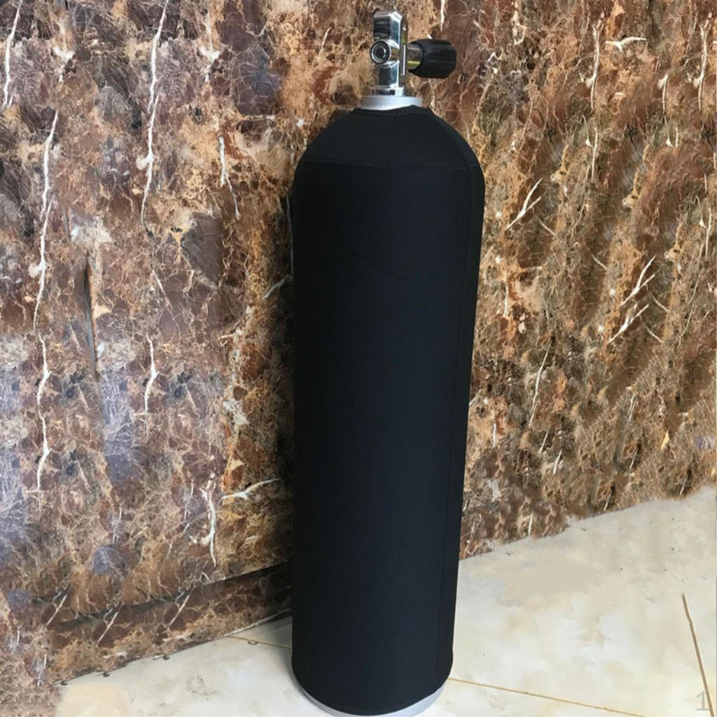 Neoprene Sleeve for 11/12L Dive Bottles