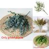 Realistic Eucalyptus Robusta Smith Artificial Plant For Wedding Outdoor And Home Use