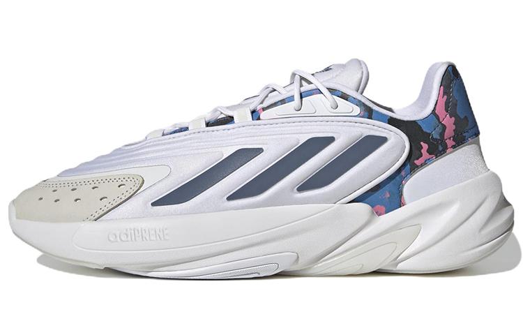 Adidas Ozelia  White Wonder Steel Camo  GX4345 38⅔