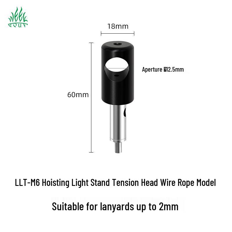 Willcon WeekAqua Single-Arm Pendant Light for Aquatic Plants and Aquariums