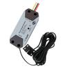 Automated Garage Door Controller for For TUYA and with 2.4GHz WiFi and Magnetic Sensor 12-24V Smart Home Integration
