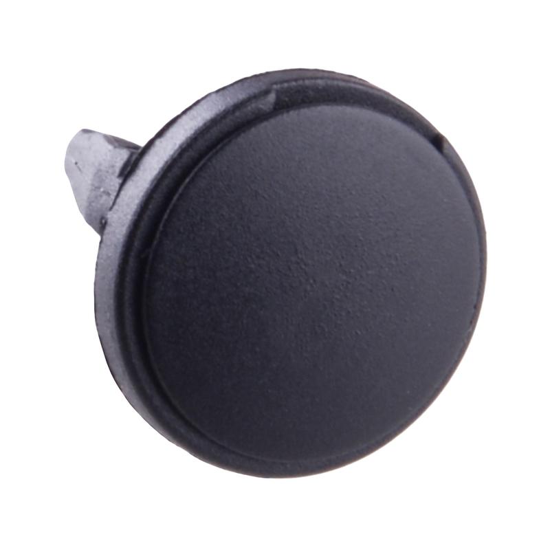 100Pcs 6508863AA Bumper Push Type Fender Liner Clip Cowl Vent Retainer Push In Fastener Pin Fit For Ford Pontiac Buick Chevrolet