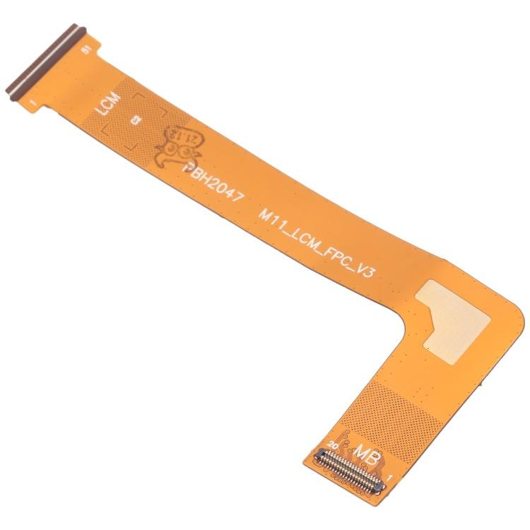 Anwendbar für Lenovo Tab P11 TB-J606F TB-J606L J606 LCD-Mainboard-Kabel