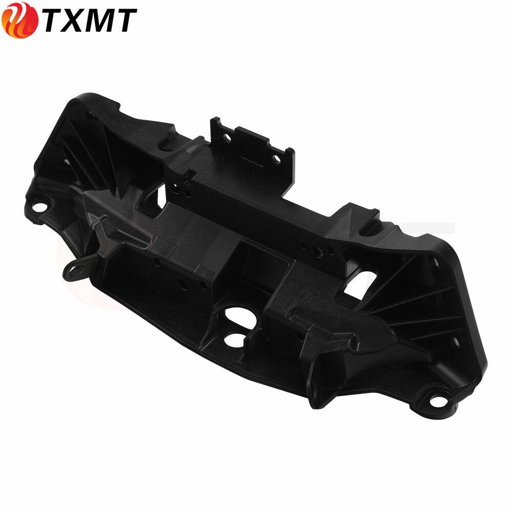 Kawasaki Ninja ZX-6R 636 (2019-2023) Headlight & Instrument Bracket