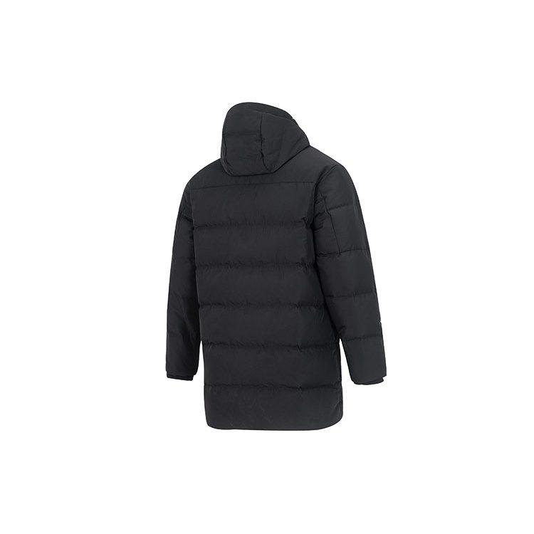 Puma CENTRAL SAINT MARTIN Down Jacket Men's Black 535582-01