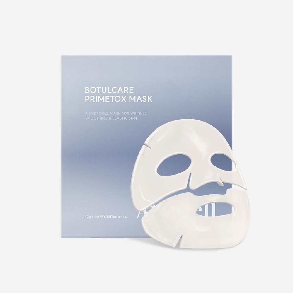 

Arocell Botul Care Prime Tox Mask 4ea