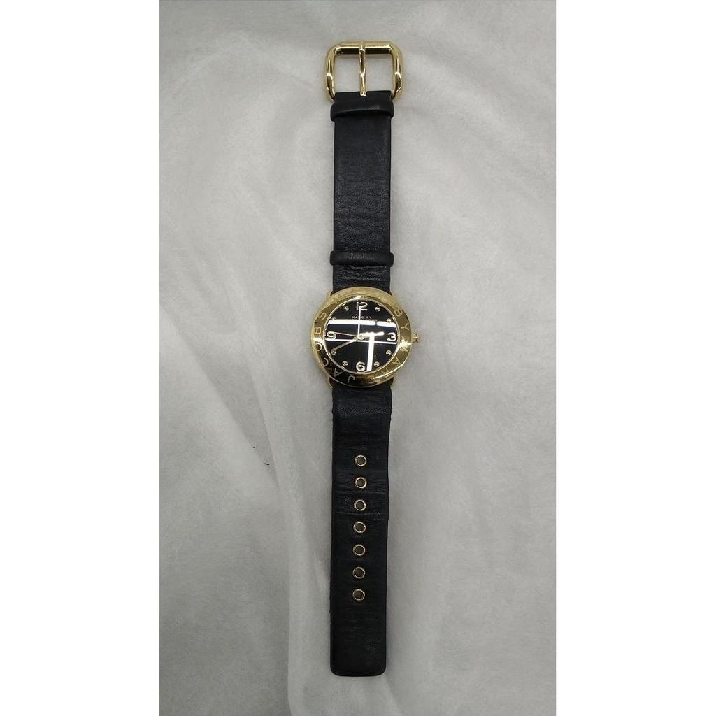 Used MARC BY MARC JACOBS MBM1154 Quartz