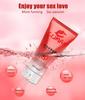 Dámské vaginální zpevňující gel pro stimulaci libida pro stimulant Strong Enhance Climax Vaginální lubrikant Intimní zboží