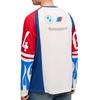 Puma BMW M Motorsport Lifestyle Soft Comfortable Fashion Hoodie Men Hoodies 632577-04