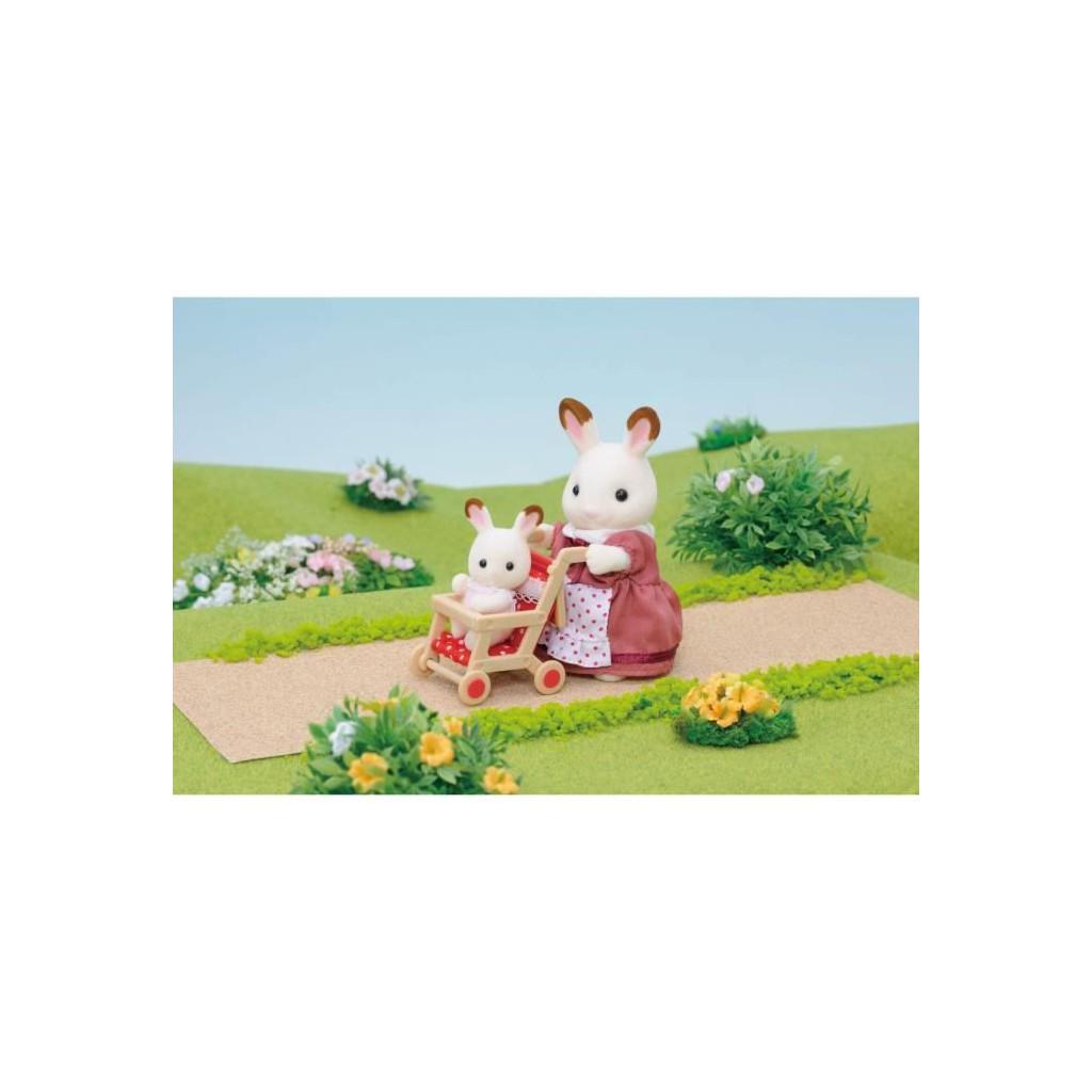sylvanian families 4460