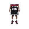 Sport MJ Diamond Comfortable Breathable Casual Shorts Kids Shorts Black HQ7213-010
