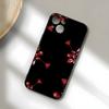 Depeche Mode Rock Band Phone Case For IPhone 17 Pro Max 15 Pro 16 14 Plus 12 13 Mini 11 Pro Shockproof Soft Cover
