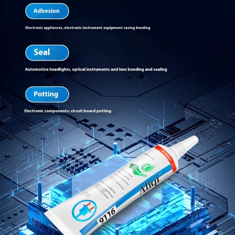 1Pcs Insulation Adhesives Sealer Home Fix Line Glue Waterproof Liquid Electrical Tape Rubber Insulating Cable Wire Coat Glue