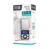 Teesa Jewelry Scale 0.01g PRECISE KITCHEN HOME ILLUMINATED
