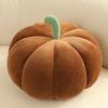 Funny Pumpkin Pillow Creative Multi-color Special-shaped Sofa Cushion Halloween Decoration Cute