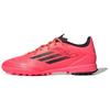 New F50 League Turf Turbo Aurora Black Platinum Metallic IF1335