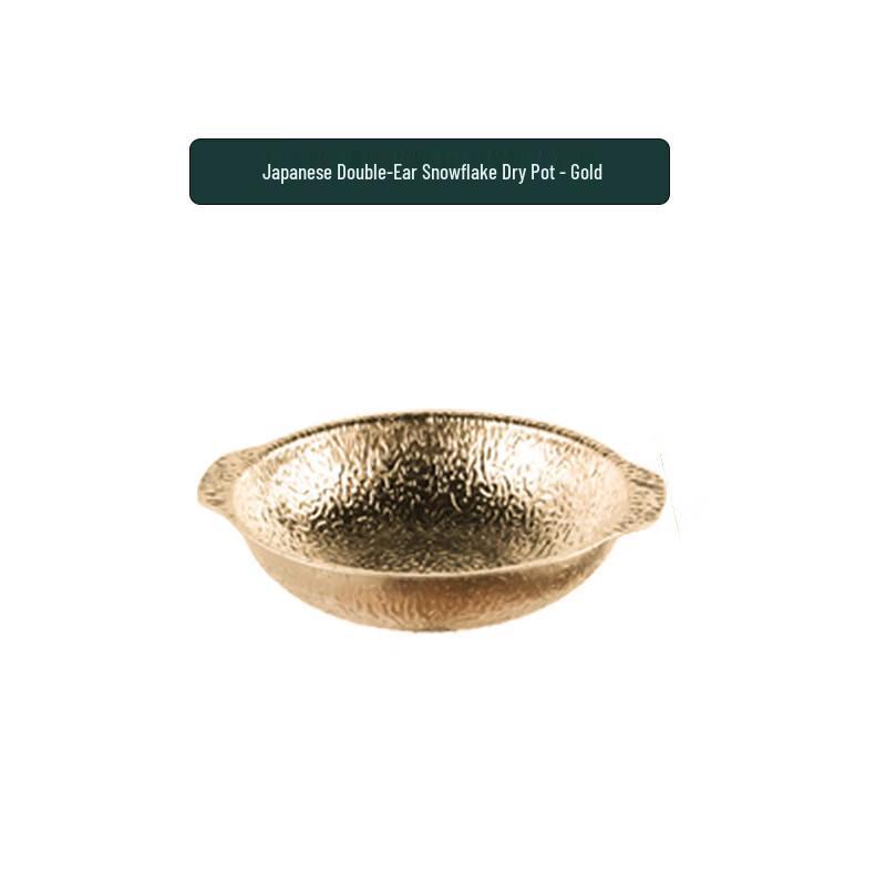ZISIZ Commercial Alcohol Stove Hot Pot