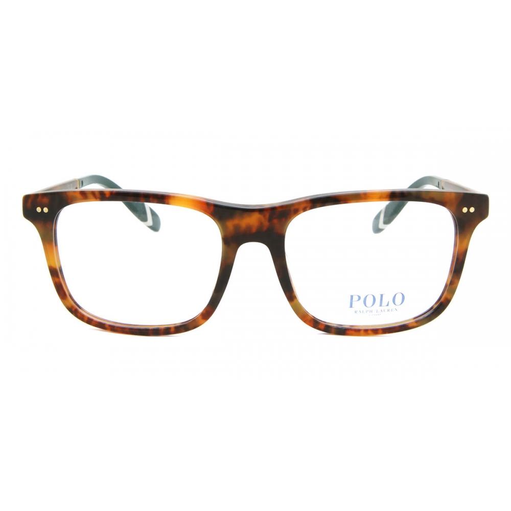 

Polo Ralph Lauren Ph2270u 5017 Men Eyeglasses Tortoise/56-18-145