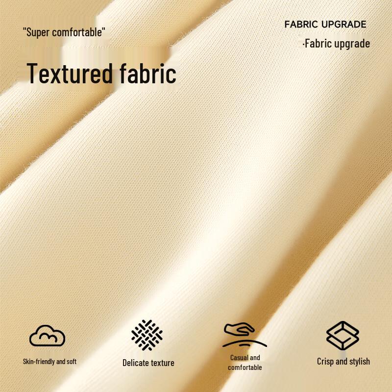 Fingercroxxit Unisex Casual V-Neck Cardigan Sweatshirt