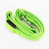 Pet Glow LED Flashing Light Anti-lost Leash Lead Rope Belt