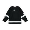 Jordan Sportswear Club Fashion Comfortable Soft Versatile Long Sleeve T-Shirt Men Tops HV1138-010